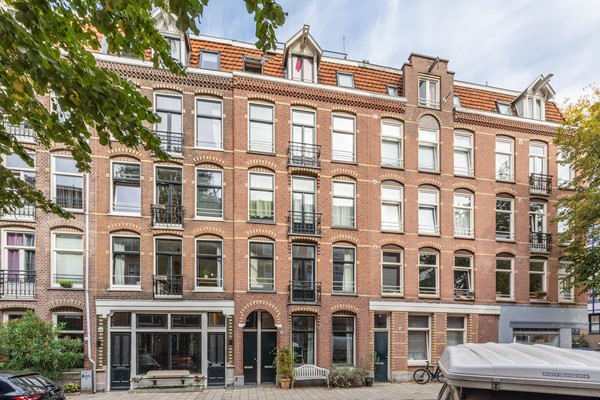 For sale: Spacious and Modern Maisonnette with Garden in the Heart of Oud-